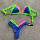 Triangl OneOne Swimwear Bikini Photo 1