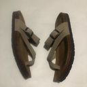 American Eagle  slides sandals 6 Photo 2