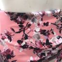 Skatie  NWT floral halter swimsuit Photo 5