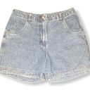 Woolrich  vintage high waist mom jean shorts Photo 0