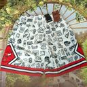 Mitchell & Ness 13  NBA doodle shorts Chicago bulls size large Photo 5