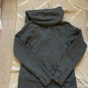 Lululemon Scuba Hoodie Jacket Zip-Up Photo 2