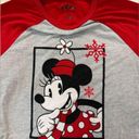 Disney women’s  winter pajama set Photo 2