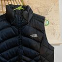 The North Face Vest Photo 1