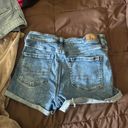 American Eagle Outfitters Jean Shorts Photo 1