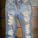 PacSun Distressed Jeans Photo 1