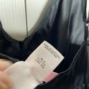 Victoria's Secret  Womens Black Slip Chemise Silky Dress Size Small NEW Photo 1