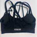 Victoria Sport Victoria Secret Sports Bra Black Size S Photo 6