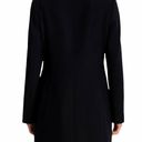 Michael Kors NWT  Wool Blend Peacoat Photo 1