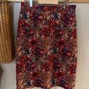 Anthropologie  Maeve Pencil Skirt Medium Photo 0