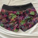 Lululemon Speed Up Shorts 2.5 Photo 1