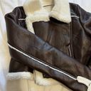 Cider Zipper Biker Jacket Photo 2