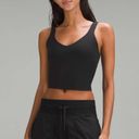 Lululemon Align Tank Black Size 8 Photo 4