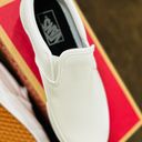 Vans Classic Slip-Ons Photo 4