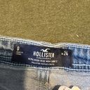 Hollister High-Rise Short-Shorts Photo 2