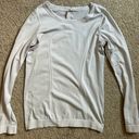 Lululemon Swiftly Tech Long Sleeve Photo 1