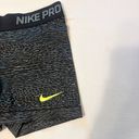 Nike Pro Dri-Fit Spandex Shorts Photo 1