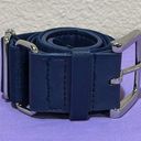 Nike  Navy Blue Softball/Baseball Belt Photo 0