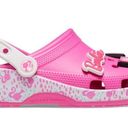 Crocs  X BARBIE 7M/9W Photo 18