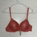 Victoria's Secret Victoria’s Secret Dream Angels Push-Up Bra Photo 0