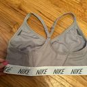 Nike Sports Bra Photo 1