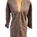 Maurice's  knit duster/cardigan NWT Photo 0