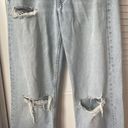 ZARA Women’s High Rise Jeans Photo 1