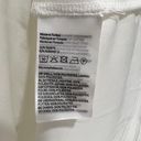 H&M Divided White Off the Shoulder Dress Size XXL Photo 7