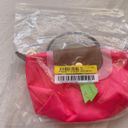 Longchamp Mini Pouch Pink Color Photo 9