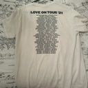 Harry Styles Love On Tour Tee Photo 1