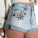 One Teaspoon  "Woodstock" high waisted bandits Photo 1