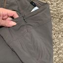 Patagonia  woman size 8 waterproof skort! Golf, hiking, outdoors Photo 3