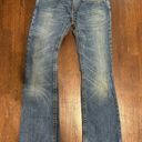EXPRESS Low Rise Jeans Photo 0