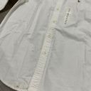 Ralph Lauren White Button Down Shirt/blouse. Photo 6