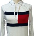 Tommy Hilfiger  Sport Long Sleeve Hooded Top Photo 3