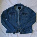 Banana Republic Denim Jacket Photo 1