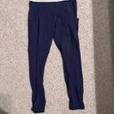 Marine layer Navy Leggings Photo 0