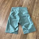 Lululemon Wunder Train Contour Fit High-Rise Short 8" Misty Glade Photo 1