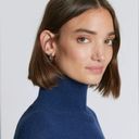 Everlane NWT  The Cashmere Oversized Turtleneck Photo 6