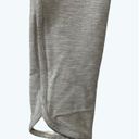 Lou & grey  Leggings Elastic Waistband Grey Medium Photo 1