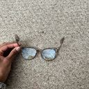 American Eagle Tortoise Shell Blue Light Glasses Photo 3