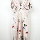 Elliatt NWT  Archibald Dress XS Pink Photo 2