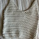 ZARA Knit Tank Photo 1