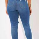 American Eagle Ripped High Rise Jeans  Photo 1