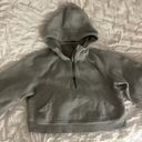 Lululemon Half-Zip Scuba Photo 0