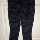 Lululemon Camo Fast Free 23” Leggings Photo 0