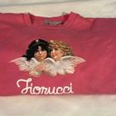 Fiorucci  Angels sweatshirt Photo 1