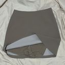 Beige Gray Zippered A Photo 3