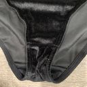 Juicy Couture NWT  Velvet Holiday Bodysuit Photo 5