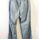 Grey's Anatomy Grey’s Anatomy Scrub Pants Women's 5 Pocket by Barco in Light Blue Sz SP EUC Photo 9